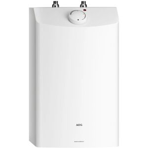AEG 10L Onderkast Waterverwarmer - Veiligheidsklasse A AEG 10L Onderkast Waterverwarmer - Veiligheidsklasse A