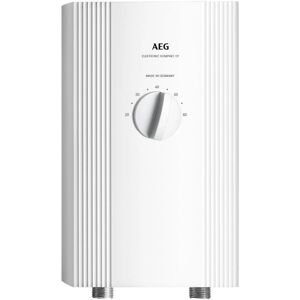 AEG Compacte Keuken Water Heater - Model DDLE Kompakt OT - Elektronisch, 11/13 kW AEG Compacte Keuken Water Heater - Model DDLE Kompakt OT - Elektronisch, 11/13 kW