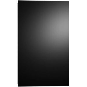 AEG GH 500 S - Wandverwarming - 500W - Zwart - Glasverwarmer AEG GH 500 S - Wandverwarming - 500W - Zwart - Glasverwarmer