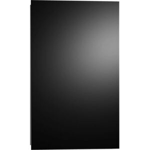 AEG GH 900 S Muurverwarmer - 900W, zwart, slank ontwerp AEG GH 900 S Muurverwarmer - 900W, zwart, slank ontwerp