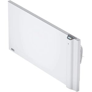AEG DKE 75 Duo Convector - Verwarmingsapparaat AEG DKE 75 Duo Convector - Verwarmingsapparaat