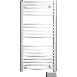 AEG BHG 505 W - Badheizer/Handtuchtrockner - 500W Weiß AEG BHG 505 W - Badheizer/Handtuchtrockner - 500W Weiß