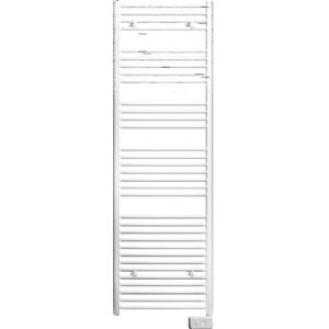 AEG BHG 1005 W Elektrische badkamerverwarmer met handdoekrek AEG BHG 1005 W Elektrische badkamerverwarmer met handdoekrek