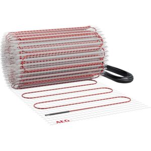 AEG TBS TC 200/5 White Floor Heating - Floor Heating AEG TBS TC 200/5 White Floor Heating - Floor Heating