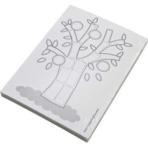 Set de Cartes PlayMais - Noir et Blanc - cartes de bricolage - Publicité Set de Cartes PlayMais - Noir et Blanc - cartes de bricolage - Publicité