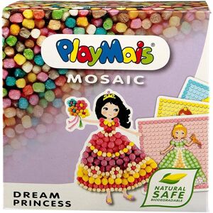 PlayMais Mosaic - Dream Princess - Creative Toy for Kids PlayMais Mosaic - Dream Princess - Creative Toy for Kids