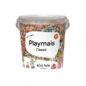 PlayMais Classic 600 - Kreatives Bastelset PlayMais Classic 600 - Kreatives Bastelset