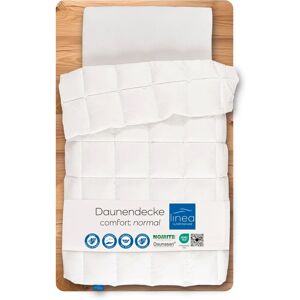 Böhmerwald Witte Comforter met 90% Dons - Duvet Böhmerwald Witte Comforter met 90% Dons - Duvet