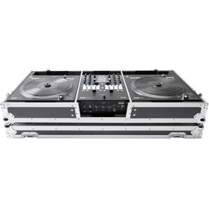 Magma Multi-Format Battle-Case - DJ Case Set Magma Multi-Format Battle-Case - DJ Case Set