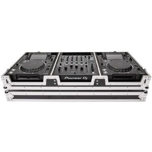 Magma Multi-Format Case Player/Mixer - DJ Flightcase Magma Multi-Format Case Player/Mixer - DJ Flightcase