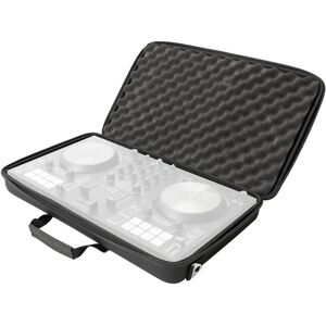 Magma Magma CTRL Case S2 MK3 DJ Controller Case - Black Magma Magma CTRL Case S2 MK3 DJ Controller Case - Black