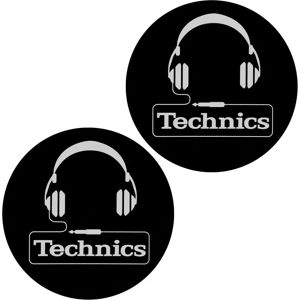 Technics Slipmat 60642 - Publicité Technics Slipmat 60642 - Publicité