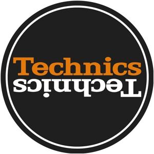 Technics Slipmat 60668 Duplex 6 - Slipskinn for platespiller Technics Slipmat 60668 Duplex 6 - Slipskinn for platespiller