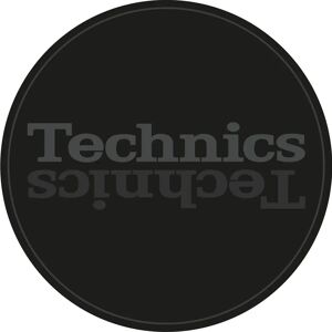 Magma Technics Duplex 7 Slipmat - DJ Accessory Magma Technics Duplex 7 Slipmat - DJ Accessory