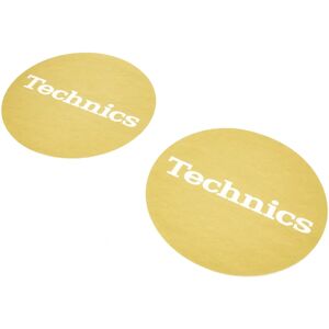 Technics Slipmat Simple 9 - Vinylplate-tilbehør Technics Slipmat Simple 9 - Vinylplate-tilbehør