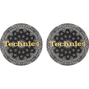 Technics Slipmat 60689 - Slipmat for platespiller Technics Slipmat 60689 - Slipmat for platespiller