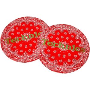 Technics Model 60692 Slipmat Bandana 3 - Slipmat for Turntable Technics Model 60692 Slipmat Bandana 3 - Slipmat for Turntable