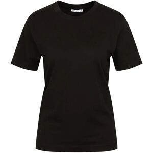 SEIDENSTICKER Schwarze Rose Damen T-Shirt - Unifarben SEIDENSTICKER Schwarze Rose Damen T-Shirt - Unifarben