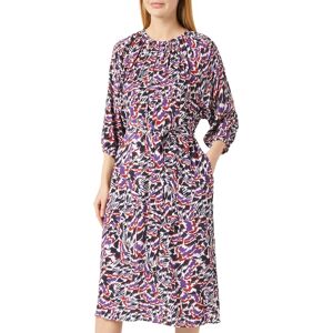 Seidensticker Schwarze Rose Kleid - Kleider Seidensticker Schwarze Rose Kleid - Kleider