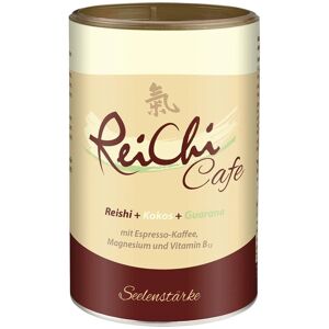 Dr. Jacob's Reishi-Ginseng Kokos Kaffee - Vegan - 400g Dr. Jacob's Reishi-Ginseng Kokos Kaffee - Vegan - 400g