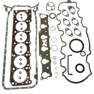ELRING Kit de joints moteur Mercedes - Compatible avec W124, R129, W126, R107 ELRING Kit de joints moteur Mercedes - Compatible avec W124, R129, W126, R107