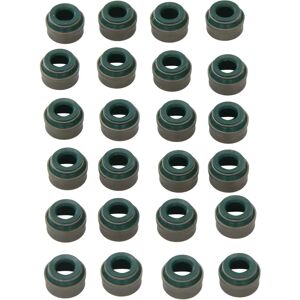 Elring Venttiilivarren tiivistesarja - Yhteensopiva Mercedes-Benz, SsangYong, DaeWoo - Moottorin huolto Elring Venttiilivarren tiivistesarja - Yhteensopiva Mercedes-Benz, SsangYong, DaeWoo - Moottorin huolto
