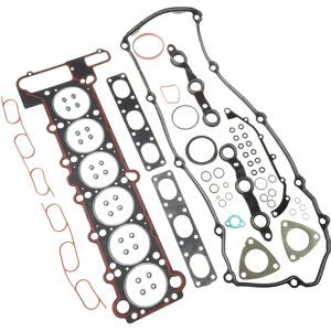 ELRING 445.460 Moottorin sylinterinkannen tiivistesarja - Venttiilivarren tiiviste - 1,74mm - BMW 3-sarja ELRING 445.460 Moottorin sylinterinkannen tiivistesarja - Venttiilivarren tiiviste - 1,74mm - BMW 3-sarja