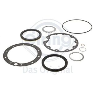 ELRING 694.446 Pyörän navan tiivistesarja - Wheel Hub Seal Set ELRING 694.446 Pyörän navan tiivistesarja - Wheel Hub Seal Set