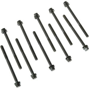 ELRING EL706120 Cylinder Head Bolt Set - Hexagonal, 14mm - Honda, Rover ELRING EL706120 Cylinder Head Bolt Set - Hexagonal, 14mm - Honda, Rover