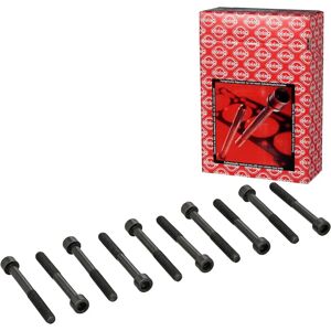 Elring sylinterin pääpulttisarja Mazda 323 - M11x1.5, 100mm Elring sylinterin pääpulttisarja Mazda 323 - M11x1.5, 100mm