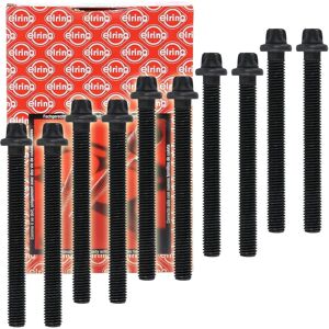 ELRING Parafusos de cabeçote BMW - E30, E36, E46, Z3, Bertone ELRING Parafusos de cabeçote BMW - E30, E36, E46, Z3, Bertone