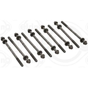 ELRING Modelo 804.910 Juego de tornillos de culata - Juego de tornillos de culata ELRING Modelo 804.910 Juego de tornillos de culata - Juego de tornillos de culata