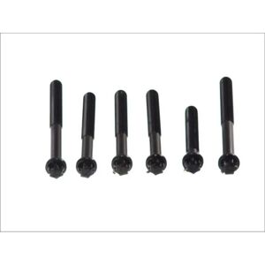 Elring 820548 Juego de tornillos de culata - Torx externo - M15x2 Elring 820548 Juego de tornillos de culata - Torx externo - M15x2