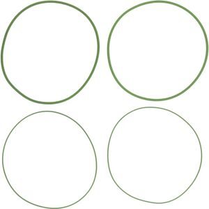 ELRING 827.541 Sylinteritiivistesarja - Sylinterin tyyppi ELRING 827.541 Sylinteritiivistesarja - Sylinterin tyyppi
