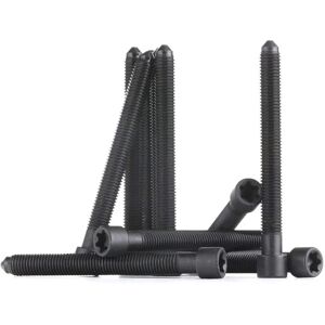 Juego de tornillos de culata Elring - Polydrive - M11x1.5 - 10 pernos Juego de tornillos de culata Elring - Polydrive - M11x1.5 - 10 pernos