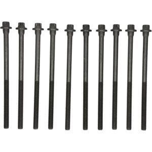 Elring M 12x1,5x123 Set di viti per la testata - Ricambi auto Elring M 12x1,5x123 Set di viti per la testata - Ricambi auto