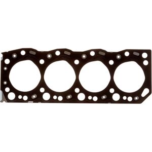 ELRING 152.820 Guarnizione Testa del Cilindro - Sigillatura a Strato Metallico per Toyota Land Cruiser Prado 70 SUV ELRING 152.820 Guarnizione Testa del Cilindro - Sigillatura a Strato Metallico per Toyota Land Cruiser Prado 70 SUV
