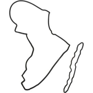 Elring Modello 084.070 - Kit di guarnizioni per Mercedes-Benz A-Klasse Vaneo Elring Modello 084.070 - Kit di guarnizioni per Mercedes-Benz A-Klasse Vaneo