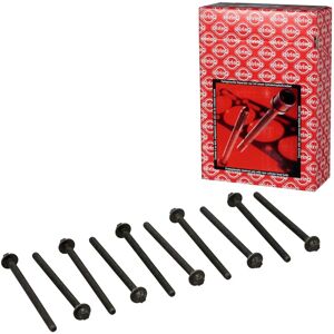 Elring Modelo Opel - Juego de tornillos de culata Elring Modelo Opel - Juego de tornillos de culata