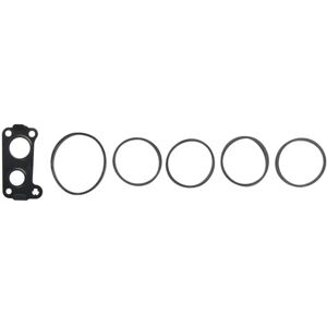 Kit guarnizioni collettore aspirazione ELRING - Mercedes-Benz Kit guarnizioni collettore aspirazione ELRING - Mercedes-Benz