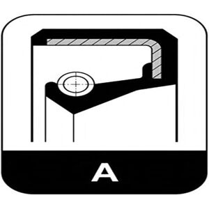 ELRING Kytkimen tiivistesauma - Vaihteiston tiiviste - For CITROËN & PEUGEOT - 131.860 ELRING Kytkimen tiivistesauma - Vaihteiston tiiviste - For CITROËN & PEUGEOT - 131.860