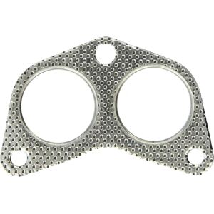 Joint de collecteur d'échappement Elring - Modèle 193.110 - Compatible Subaru, Toyota - Publicité Joint de collecteur d'échappement Elring - Modèle 193.110 - Compatible Subaru, Toyota - Publicité