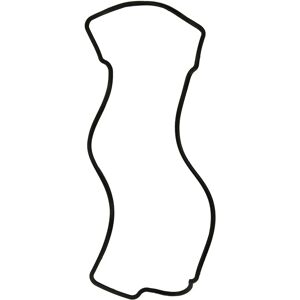 ELRING Malli 266.160 - Sylinterikannen suojus ELRING Malli 266.160 - Sylinterikannen suojus