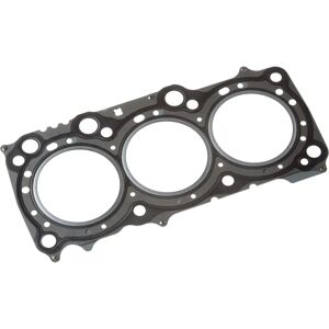 ELRING Moottorilohkon tiiviste Opel Vectra C - Metalli, 0,7mm, 3 Reijät ELRING Moottorilohkon tiiviste Opel Vectra C - Metalli, 0,7mm, 3 Reijät