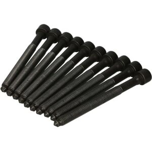 Elring Juego de tornillos de culata - Para Audi, Seat, Skoda, VW Elring Juego de tornillos de culata - Para Audi, Seat, Skoda, VW