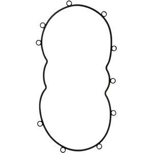 ELRING Kannen tiiviste - Gasket ELRING Kannen tiiviste - Gasket