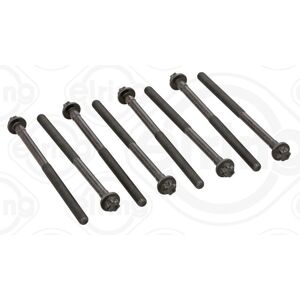 ELRING Sylinterin pääruuvisarja - M12x1.75x205, 8 kpl ELRING Sylinterin pääruuvisarja - M12x1.75x205, 8 kpl