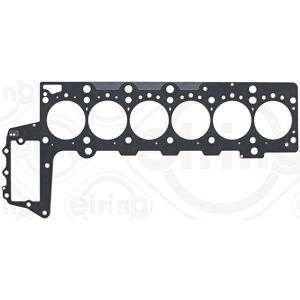 ELRING 428.450 Koneiston pääsylinterin tiiviste - Metallinen, BMW, 84,5 mm ELRING 428.450 Koneiston pääsylinterin tiiviste - Metallinen, BMW, 84,5 mm