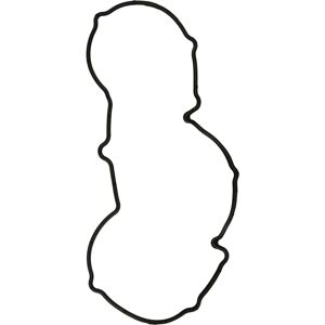 ELRING 372.490 venttiilikannen tiiviste - Venttiilikannen tiiviste ELRING 372.490 venttiilikannen tiiviste - Venttiilikannen tiiviste