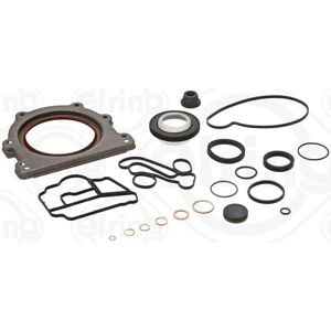 ELRING 482.480 Kit de joints de carter d'huile - Mercedes-Benz Classe E ELRING 482.480 Kit de joints de carter d'huile - Mercedes-Benz Classe E